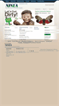 Mobile Screenshot of njnla.org